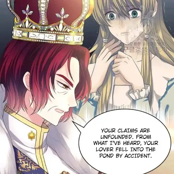 Sincerely: I Became a Duke's Maid Chapter 83 64